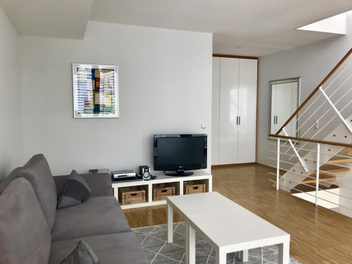 Villa Mini-Reihenhaus "Alte Buchdruckerei" Heringsdorf  Esterno foto